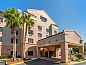 Verblijf 14725401 • Vakantie appartement Florida • Fairfield Inn and Suites Holiday Tarpon Springs  • 7 van 26