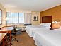 Verblijf 14725505 • Vakantie appartement Midwesten • Four Points by Sheraton Chicago O'Hare  • 13 van 26