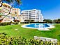 Verblijf 14811504 • Appartement Costa Almeria / Tropical • Appartement Penthouse Mayorazgo  • 1 van 17