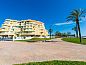 Verblijf 14811504 • Appartement Costa Almeria / Tropical • Appartement Penthouse Mayorazgo  • 10 van 17