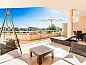 Unterkunft 14901908 • Appartement Costa blanca • Ref:117) Altea Nova appartement, golf, strand, bergbeklimmen  • 7 von 19