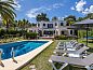 Guest house 14911503 • Holiday property Costa Blanca • Last minute Luxe vakantie villa 9-pers. Casa Leana, Javea /   • 6 of 26