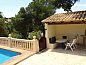 Unterkunft 14930210 • Ferienhaus Costa blanca • Vista Brillante  • 6 von 26