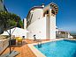 Verblijf 1494907 • Vakantiewoning Costa Blanca • Vakantiehuis Bellvue  • 1 van 26