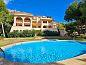 Unterkunft 1495402 • Ferienhaus Costa blanca • Ref 101) Mooi appartement met heerlijke avond zon   • 13 von 20