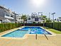 Guest house 14960844 • Apartment Costa Blanca • Appartement Lamar Resort IV  • 1 of 26