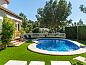 Verblijf 1498712 • Vakantiewoning Costa Blanca • Villa del Ama  • 14 van 15