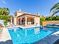 Guest house 14990256 • Holiday property Costa Blanca • Villa Ambar  • 1 of 22