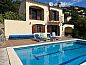 Guest house 15020003 • Holiday property Costa Brava • Casa Calonge  • 1 of 26