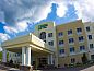 Verblijf 15025302 • Vakantie appartement Zuiden • Holiday Inn Express & Suites Havelock Northwest New Bern, an  • 1 van 26