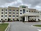 Verblijf 15025302 • Vakantie appartement Zuiden • Holiday Inn Express & Suites Havelock Northwest New Bern, an  • 7 van 26