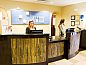 Verblijf 15025302 • Vakantie appartement Zuiden • Holiday Inn Express & Suites Havelock Northwest New Bern, an  • 8 van 26