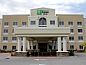 Verblijf 15025302 • Vakantie appartement Zuiden • Holiday Inn Express & Suites Havelock Northwest New Bern, an  • 9 van 26