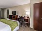 Verblijf 15125201 • Vakantie appartement Oostkust • Comfort Inn Medford-Long Island  • 14 van 26