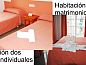 Guest house 15315501 • Holiday property Costa del Sol • Hostal Mary Tere  • 4 of 26