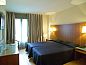 Guest house 15414701 • Apartment Catalonia / Pyrenees • Hotel J. Balmes Vic  • 6 of 26