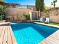 Guest house 1556703 • Holiday property Costa del Sol • Vakantiehuis Trinquete House  • 1 of 26