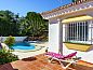 Guest house 1558804 • Holiday property Costa del Sol • Vakantiehuis El Chaparral  • 1 of 22