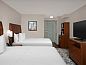 Guest house 15825502 • Apartment Midwesten • Hilton Garden Inn Hoffman Estates  • 2 of 26