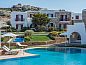 Guest house 15906101 • Apartment Greek Islands • Naxos Palace Hotel  • 3 of 26