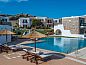 Guest house 15906101 • Apartment Greek Islands • Naxos Palace Hotel  • 5 of 26