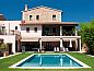 Verblijf 1600902 • Vakantiewoning Mallorca • Can Corem de Son Moix  • 1 van 26