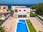 Verblijf 1603307 • Vakantiewoning Mallorca • Vakantiehuis Villa Mut  • 2 van 26