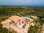 Verblijf 1608801 • Vakantiewoning Mallorca • Vakantiehuis Cala Torta Na Moli  • 3 van 26