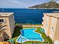 Guest house 16095602 • Apartment Mallorca • Appartement Amores  • 1 of 26