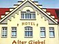 Unterkunft 16102601 • Appartement Nordrhein-Westfalen • Hotel Alter Giebel  • 1 von 26