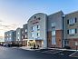 Guest house 16225504 • Apartment Midwesten • Candlewood Suites Aurora-Naperville, an IHG Hotel  • 1 of 26