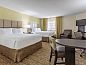 Guest house 16225504 • Apartment Midwesten • Candlewood Suites Aurora-Naperville, an IHG Hotel  • 2 of 26