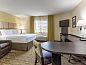 Guest house 16225504 • Apartment Midwesten • Candlewood Suites Aurora-Naperville, an IHG Hotel  • 8 of 26