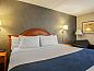 Verblijf 16525503 • Vakantie appartement Midwesten • Quality Inn and Suites St Charles -West Chicago  • 14 van 26