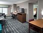 Guest house 16625501 • Apartment Midwesten • Hampton Inn & Suites Chicago North Shore  • 6 of 26