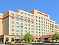 Guest house 16625501 • Apartment Midwesten • Hampton Inn & Suites Chicago North Shore  • 7 of 26