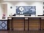 Guest house 16625501 • Apartment Midwesten • Hampton Inn & Suites Chicago North Shore  • 8 of 26