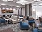 Guest house 16625501 • Apartment Midwesten • Hampton Inn & Suites Chicago North Shore  • 9 of 26