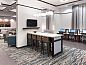 Guest house 16625501 • Apartment Midwesten • Hampton Inn & Suites Chicago North Shore  • 10 of 26