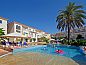 Unterkunft 17116004 • Appartement Mallorca • Aparthotel Isla de Cabrera  • 4 von 26