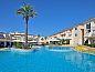 Unterkunft 17116004 • Appartement Mallorca • Aparthotel Isla de Cabrera  • 9 von 26