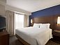 Guest house 17125503 • Apartment Midwesten • Residence Inn by Marriott Chicago / Bloomingdale  • 11 of 20