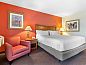 Verblijf 17225503 • Vakantie appartement Midwesten • Holiday Inn Express Chicago-Downers Grove, an IHG Hotel  • 2 van 26