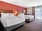 Verblijf 17225503 • Vakantie appartement Midwesten • Holiday Inn Express Chicago-Downers Grove, an IHG Hotel  • 7 van 26