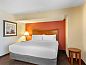 Verblijf 17225503 • Vakantie appartement Midwesten • Holiday Inn Express Chicago-Downers Grove, an IHG Hotel  • 8 van 26