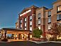 Verblijf 1725801 • Vakantie appartement Rocky Mountains • SpringHill Suites by Marriott Rexburg  • 6 van 26