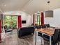 Verblijf 172809 • Chalet Midden Drenthe • B Chalet Heidebloem 6  • 2 van 8