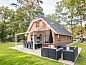 Verblijf 172836 • Bungalow Midden Drenthe • Stuifzand Wellness Bungalow 8  • 1 van 10