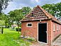 Guest house 174005 • Holiday property Midden Drenthe • Een rustiek 5-persoons vakantiehuis in Westdorp, Drenthe  • 4 of 21