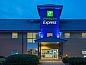 Unterkunft 17906502 • Appartement England • Holiday Inn Express Braintree, an IHG Hotel  • 1 von 26